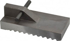 Ridgid - 48 Inch Pipe Wrench Replacement Heel Jaw - Compatible with Most Pipe Wrenches - Exact Tool & Supply