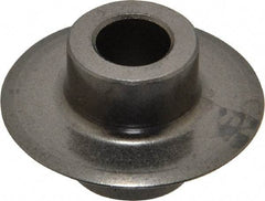 Ridgid - Cutter Cutting Wheel - Use with Ridgid - 1A, 2A, 42A, 202, 360, 820/364, 732, Cuts Steel & Ductile Iron - Exact Tool & Supply