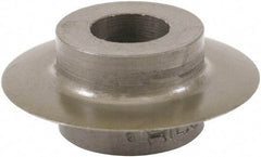 Ridgid - Cutter Cutting Wheel - Use with 6S, Cuts Stainless Steel Pipe - Exact Tool & Supply