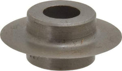 Ridgid - Cutter Cutting Wheel - Use with 30, 154, 156, Cuts Copper, Aluminum, Brass, Thin Walled Conduit - Exact Tool & Supply