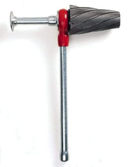 Ridgid - 2-1/2 to 4 Pipe Capacity, Spiral Pipe Reamer with Handle - Cuts Metallic Tubing - Exact Tool & Supply