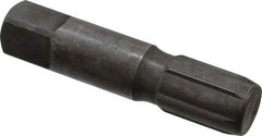 Ridgid - Pipe Extractor - For 1/2" Screw - Exact Tool & Supply