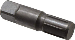 Ridgid - Pipe Extractor - For 3/4" Screw - Exact Tool & Supply