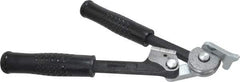 Ridgid - 1/4" Capacity, Tubing Bender - Works on Copper, Steel & Stainless Steel Tubing - Exact Tool & Supply