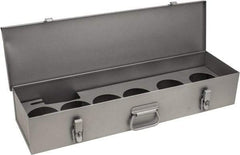 Ridgid - Metal Cutting & Forming Machine Carrying Case - For Use with 12R - Exact Tool & Supply