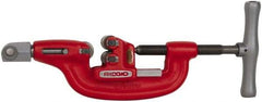 Ridgid - Metal Cutting and Forming Machine Metal Cutter - For Use With Model 300 Mounted Power Drive - Exact Tool & Supply
