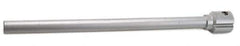 Ridgid - Metal Cutting & Forming Machine Drive Bar - For Use with 300 & 535M Power Drives & Model 141 Geared Threaders - Exact Tool & Supply