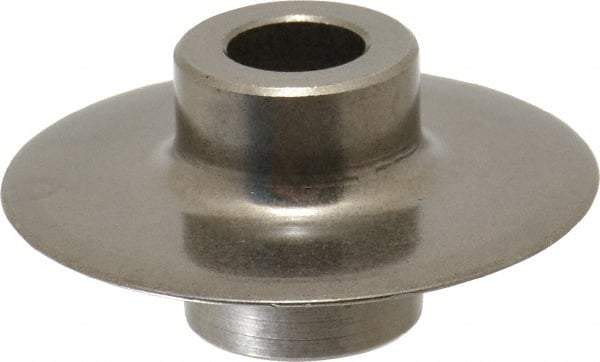 Ridgid - Cutter Cutting Wheel - Use with Ridgid - 42A, 202, 360, 820/364, 732, Cuts Steel Pipe & Ductile Iron - Exact Tool & Supply