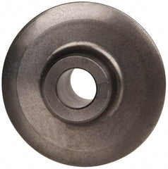 Ridgid - Cutter Cutting Wheel - Use with 360, 820/364, 732, Cuts Stainless Steel Pipe - Exact Tool & Supply