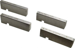Ridgid - 3/4-16 UNF Thread, 0° Hook Angle, Right Hand High Speed Steel Chaser - Ridgid 504A, 711, 811A, 815A, 816, 817, 911 Compatibility - Exact Tool & Supply