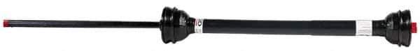 Ridgid - Metal Cutting & Forming Machine Universal Drive Shaft - For Use with Receding Geared Threaders & Model 1224 Threading Machines - Exact Tool & Supply