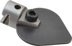 Ridgid - Drain Cleaning Machine Spade Cutter - For Use with Models K39, K50, K375, K3800 & K380 - Exact Tool & Supply