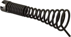 Ridgid - Drain Cleaning Machine Funnel Auger - For Use with Model K1500 - Exact Tool & Supply