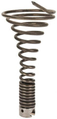 Ridgid - Drain Cleaning Machine Retrieving Auger - For Use with Model K1500 - Exact Tool & Supply