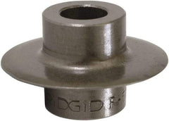 Ridgid - Cutter Cutting Wheel - Use with 466C, 466S, 466HWS, 468C, 468S, 468HWS, 472C, 472S, 472HWS, Cuts Steel & Ductile Iron - Exact Tool & Supply