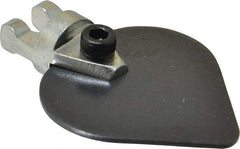 Ridgid - Drain Cleaning Machine Spear Blade Cutter - For Use with Model K750 - Exact Tool & Supply
