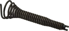 Ridgid - Drain Cleaning Machine Retrieving Auger - For Use with Model K750 - Exact Tool & Supply