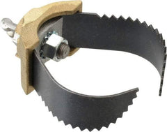 Ridgid - Drain Cleaning Machine 3" Double Cutter - For Use with Model K750 - Exact Tool & Supply