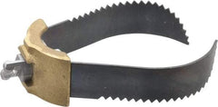 Ridgid - Drain Cleaning Machine 4" Double Cutter - For Use with Model K750 - Exact Tool & Supply