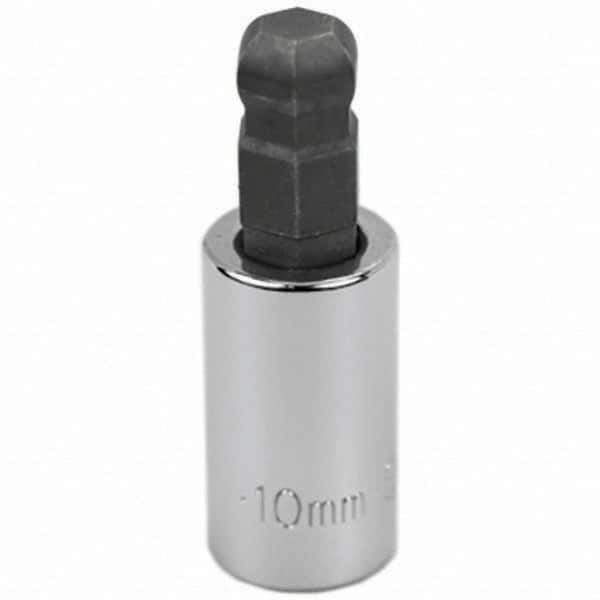 SK - Hand Hex & Torx Bit Sockets - Exact Tool & Supply