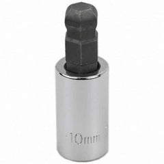 SK - Hand Hex & Torx Bit Sockets - Exact Tool & Supply
