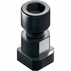 Schunk - Lathe Chuck Accessories Product Type: Jaw Nut Chuck Diameter Compatibility (mm): 630.00 - Exact Tool & Supply