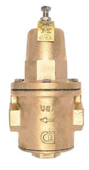 Conbraco - 400 Max psi Pressure Reducing Valve - 3" Threaded Connection - Exact Tool & Supply