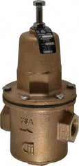 Conbraco - 400 Max psi Pressure Reducing Valve - 3/4" Threaded Connection - Exact Tool & Supply