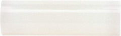 3M - 51/64" Diam, 2" Long, Clear, Glue Stick - Exact Tool & Supply