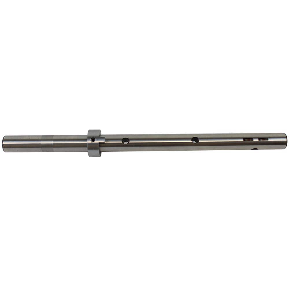 Welch - Air Compressor & Vacuum Pump Accessories; Type: Shaft Assembly ; For Use With: 1376 - Exact Tool & Supply