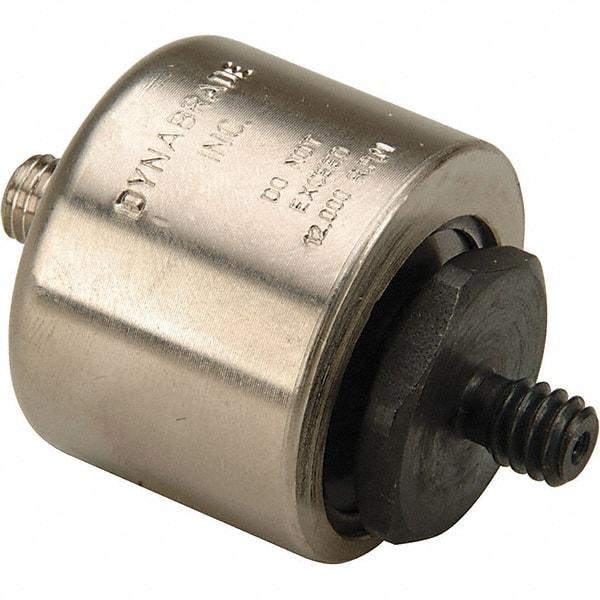 Dynabrade - Abrasive Disc Sanding Head - 1/4-20, 1/4-28 Male, 3,200 RPM - Exact Tool & Supply