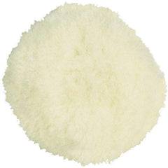 Dynabrade - Bonnets & Pads Overall Diameter (Inch): 3 Product Type: Hook Face Buffing Pad - Exact Tool & Supply