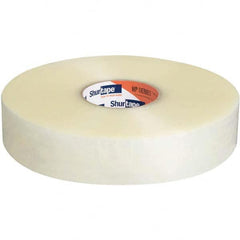 Shurtape - HP 500 Heavy Duty Grade Hot Melt Packaging Tape - Exact Tool & Supply