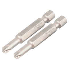 Torq-Set Power Bit #5 × 50mm (2 Bit Pack) - Exact Tool & Supply