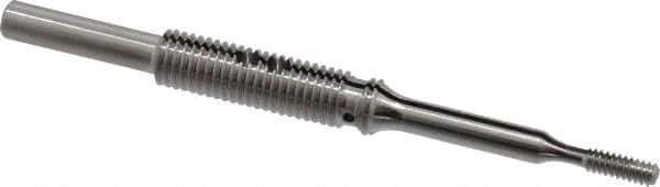 Heli-Coil - #4-40 Thread Size, UNC Mandrel Thread Insert Power Installation Tools - Bulk Inserts & Strip Feed Inserts Compatible - Exact Tool & Supply