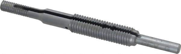 Heli-Coil - #10-32 Thread Size, UNF Mandrel Thread Insert Power Installation Tools - Bulk Inserts & Strip Feed Inserts Compatible - Exact Tool & Supply