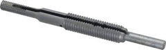 Heli-Coil - #10-32 Thread Size, UNF Mandrel Thread Insert Power Installation Tools - Bulk Inserts & Strip Feed Inserts Compatible - Exact Tool & Supply