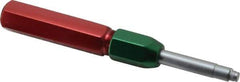 Heli-Coil - 1/4" Nominal Diam, Thread Insert Extracting Tool - Tangless Insert Compatible - Exact Tool & Supply