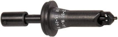 Heli-Coil - #2-56 Thread Size, UNC Front End Assembly Thread Insert Power Installation Tools - Bulk Inserts & Strip Feed Inserts Compatible - Exact Tool & Supply