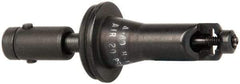 Heli-Coil - #4-40 Thread Size, UNC Front End Assembly Thread Insert Power Installation Tools - Bulk Inserts & Strip Feed Inserts Compatible - Exact Tool & Supply