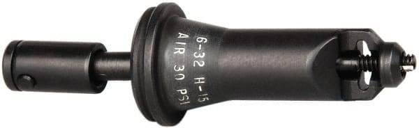 Heli-Coil - #6-32 Thread Size, UNC Front End Assembly Thread Insert Power Installation Tools - Bulk Inserts & Strip Feed Inserts Compatible - Exact Tool & Supply