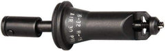 Heli-Coil - #6-32 Thread Size, UNC Front End Assembly Thread Insert Power Installation Tools - Bulk Inserts & Strip Feed Inserts Compatible - Exact Tool & Supply