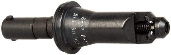 Heli-Coil - #8-32 Thread Size, UNC Front End Assembly Thread Insert Power Installation Tools - Bulk Inserts & Strip Feed Inserts Compatible - Exact Tool & Supply