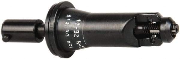 Heli-Coil - #10-32 Thread Size, UNF Front End Assembly Thread Insert Power Installation Tools - Bulk Inserts & Strip Feed Inserts Compatible - Exact Tool & Supply