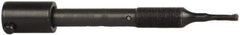 Heli-Coil - #2-56 Thread Size, UNC Mandrel Thread Insert Power Installation Tools - Bulk Inserts & Strip Feed Inserts Compatible - Exact Tool & Supply