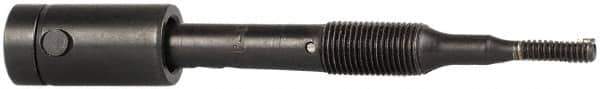 Heli-Coil - #4-40 Thread Size, UNC Mandrel Thread Insert Power Installation Tools - Bulk Inserts & Strip Feed Inserts Compatible - Exact Tool & Supply