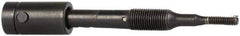 Heli-Coil - #4-40 Thread Size, UNC Mandrel Thread Insert Power Installation Tools - Bulk Inserts & Strip Feed Inserts Compatible - Exact Tool & Supply