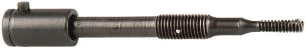 Heli-Coil - #6-32 Thread Size, UNC Mandrel Thread Insert Power Installation Tools - Bulk Inserts & Strip Feed Inserts Compatible - Exact Tool & Supply