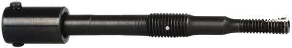 Heli-Coil - #8-32 Thread Size, UNC Mandrel Thread Insert Power Installation Tools - Bulk Inserts & Strip Feed Inserts Compatible - Exact Tool & Supply