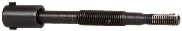 Heli-Coil - #10-32 Thread Size, UNF Mandrel Thread Insert Power Installation Tools - Bulk Inserts & Strip Feed Inserts Compatible - Exact Tool & Supply